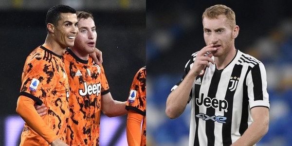 Kulusevski sull'addio di Ronaldo: "Non si nota molto, pensiamo solo a vincere"