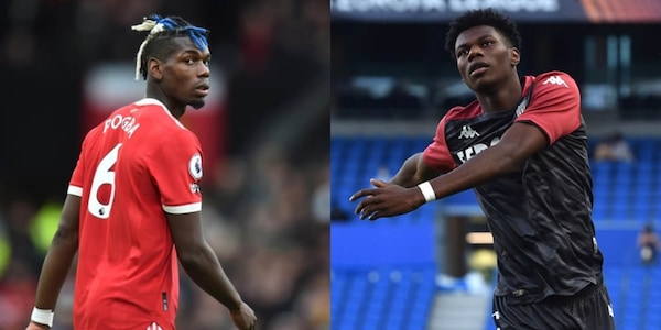 Juve, Pogba dici sul serio? Il nome caldo è Tchouameni