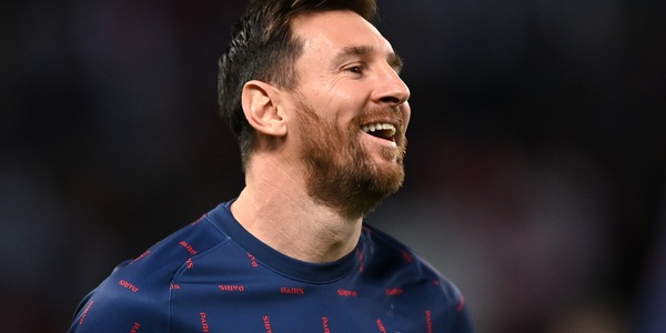 Psg, Messi: "Sogno un'altra Champions con l'arma Mbappé"