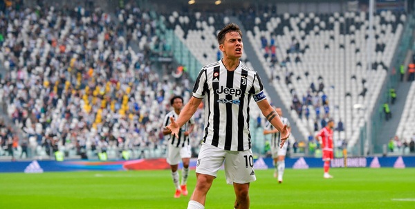 Rinnovo Dybala, annuncio imminente. Intanto la Juve celebra i numeri 10...