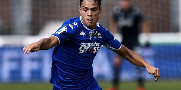 Italia U21, Ricci niente Svezia: infortunio muscolare