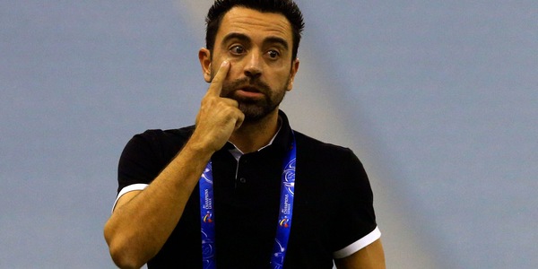 Xavi: "Alla Liga manca uno come Cristiano Ronaldo, Lautaro Martinez mi piace"