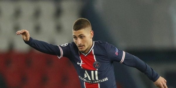 Verratti rivela: "Resterò sempre al Psg, poi tornerò al Pescara"