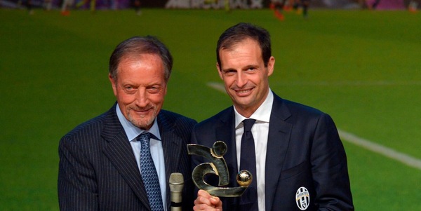 Ulivieri: "Allegri è tornato giovane. Mourinho vuoi il tuo premio?"