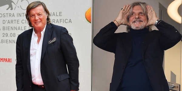 Ferrero, attacco shock a Panatta in diretta tv: "Ma vaff..."