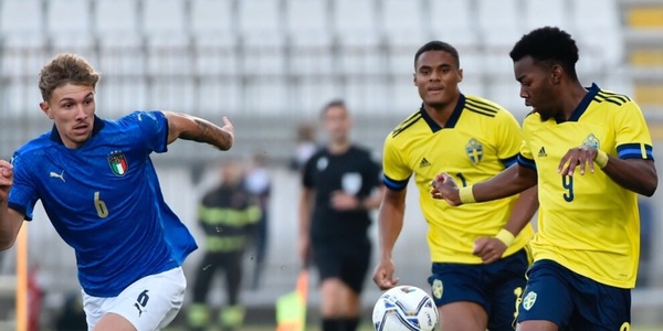 La Figc difende l'Italia U21: "Nessuna offesa razzista"