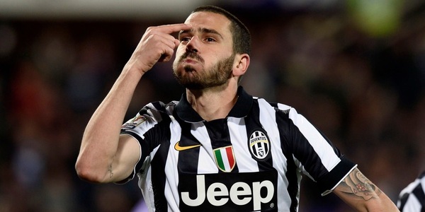 Juve-Roma, lo Stadium e il pari mai visto