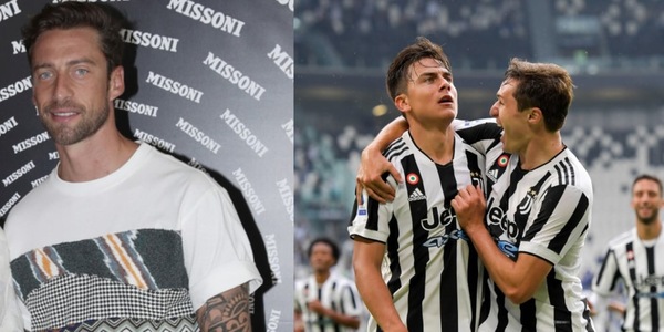 Marchisio: "Chiesa, che scossa! Dybala leader, lui e la Juve felici insieme"