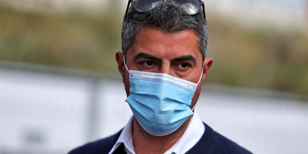 F1, Masi risponde ad Alonso: "Regole applicate allo stesso modo per tutti"