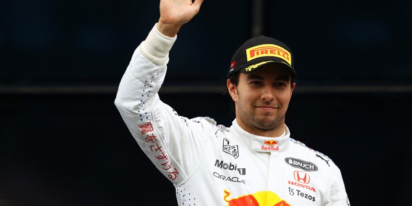 F1, Perez su Verstappen: "I suoi punti deboli? Non me ne vengono in mente"