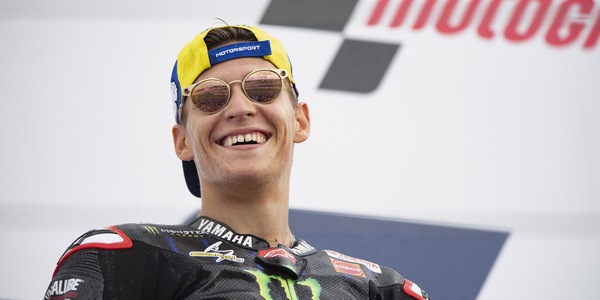 MotoGp, parla il manager di Quartararo: "Tutto aperto per il 2023"