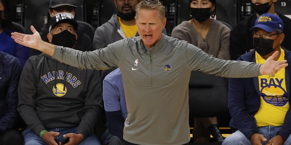 Nba, pre-season: cade Milwaukee, Chicago e Golden State ok