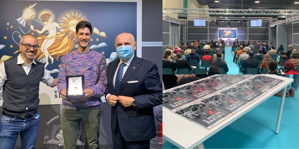 I racconti di Tuttosport: "Il nostro Bartali" presentato al Salone del Libro