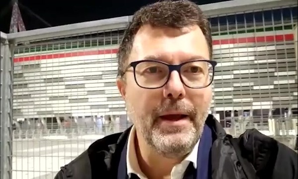 Juve-Roma 1-0, cosa è successo sul rigore della Roma e il mancato vantaggio