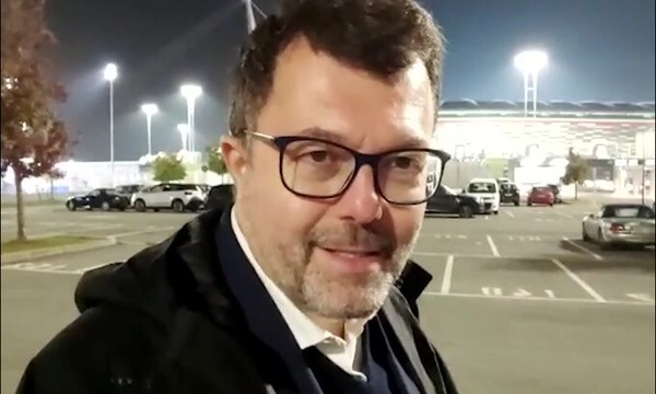 Juventus-Roma il commento di Guido Vaciago