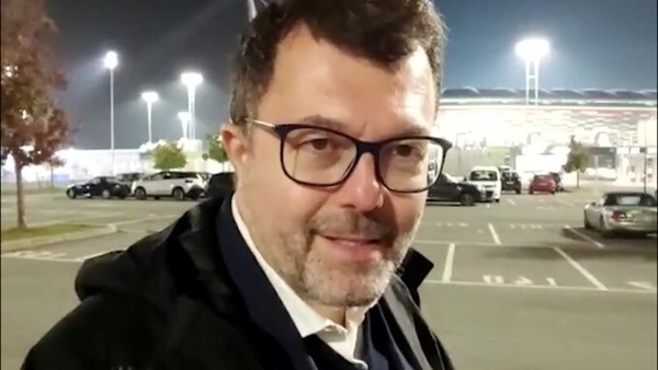 Juventus-Roma il commento di Guido Vaciago