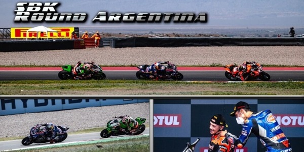Pagelle Argentina: Redding e Razgatlioglu protagonisti a San Juan