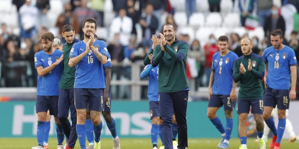 Qatar 2022, Italia-Svizzera: da oggi i biglietti per il match di Roma