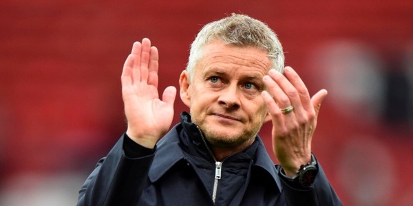 Solskjaer: "L'Atalanta mi impressiona. Ronaldo? Un fuoriclasse"