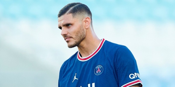 L'Equipe: "Icardi salta il Lipsia per problemi personali"