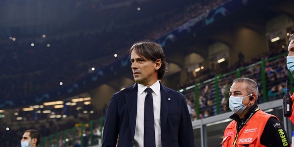 Inzaghi: "Handanovic? Si può sbagliare. Vidal valore aggiunto per l'Inter"