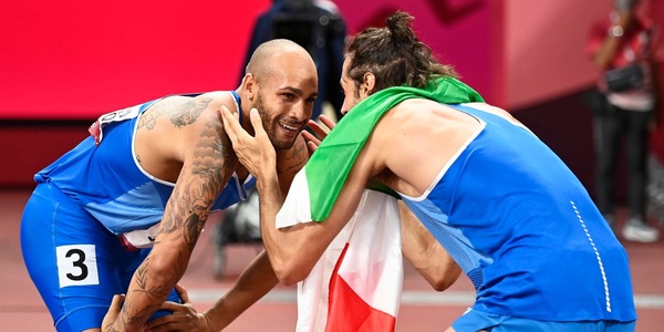 Atleta dell'Anno, clamoroso: Jacobs e Tamberi esclusi dai 10 candidati