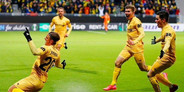 Bodo Glimt-Roma, giallorossi favoriti in Norvegia