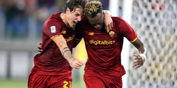 Roma, uno Zaniolo in più per il Napoli