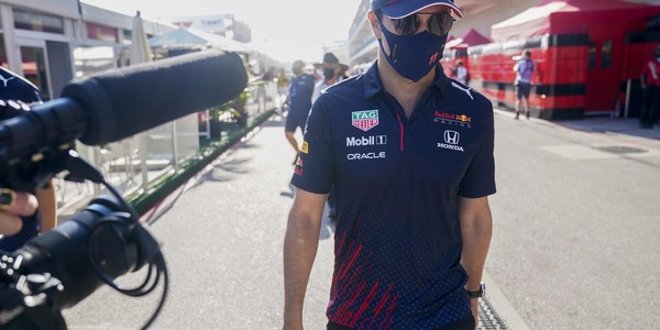 F1, Gp Stati Uniti: Perez in testa nelle seconde libere davanti a Norris e Hamilton, più indietro Verstappen