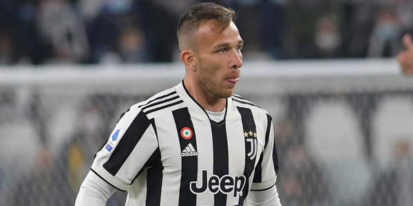 Arthur: "Inter-Juve non è come le altre partite, i tifosi ce lo hanno fatto capire"