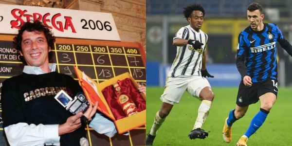"L'Inter ha copiato la Juve, ma le anime sono opposte"