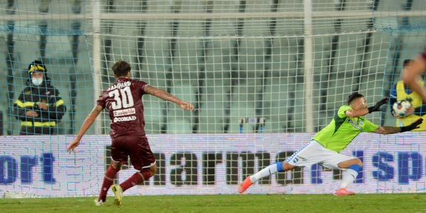 Serie C, posticipo al Mannucci di Pontedera