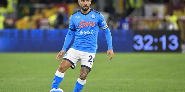 Napoli-Bologna può terminare con almeno tre reti