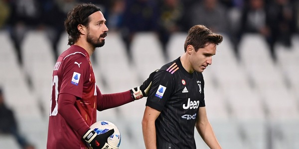 Clamoroso allo Stadium: Juve beffata al 95’ dal Sassuolo