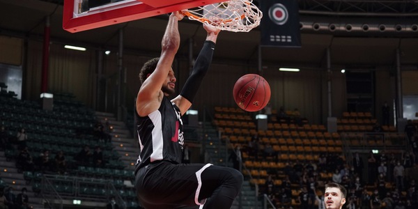 Virtus Bologna, seconda vittoria in Eurocup. Trento ko con Andorra