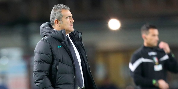 Farris: “Siamo l’Inter e i risultati devono arrivare subito”