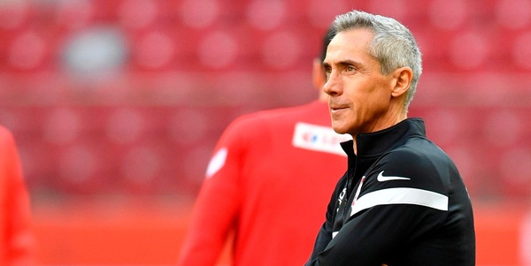Covid-19, Paulo Sousa positivo: il ct della Polonia è in isolamento