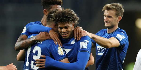 Bundesliga, ancora nessun pareggio per l’Hertha