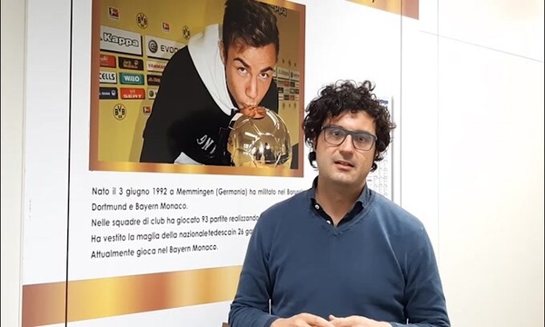 Tuttosport a Caccia di talenti. Il portiere del futuro? A Chicago