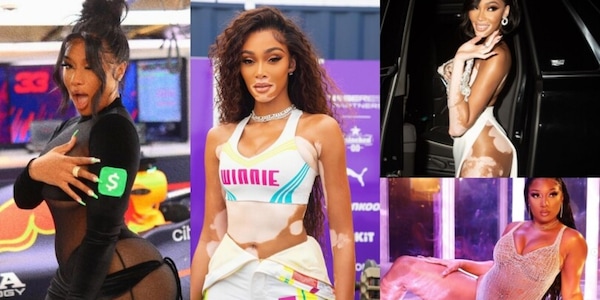 La Formula 1 lascia gli Stati Uniti: arrivederci a Megan e Winnie, le stelle tutte curve