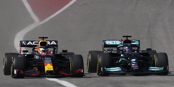 F1: lavori a tempo di record per il GP di Gedda