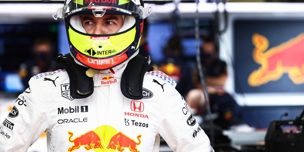 F1, Horner su Perez: Contento per lui, in crescita nelle ultime gare"