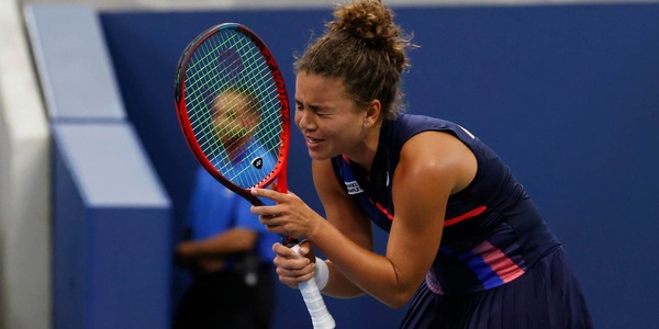 Portorose, trionfa Jasmine Paolini: la Riske si arrende in 2 set