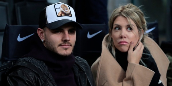 "Wanda Nara-Icardi, stavolta è finita davvero": lo scoop dall'Argentina