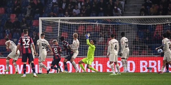 Schedina Serie A: 100€ in palio per chi centra l'8+Jolly