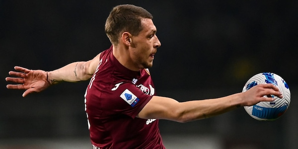 Torino-Samp 3-0: Juric a -1 dalla Juve, Belotti fa 100 gol in A!