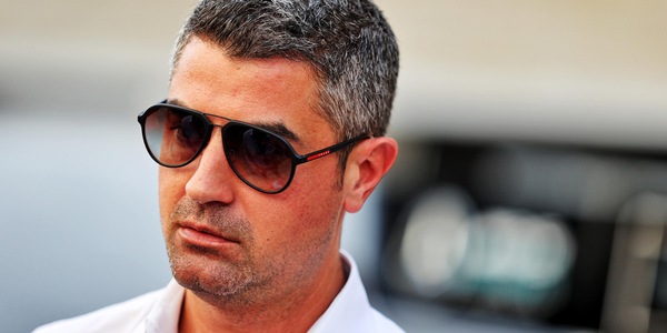 F1, Masi: "Verstappen non butterà fuori Hamilton, sarebbe penalizzato"