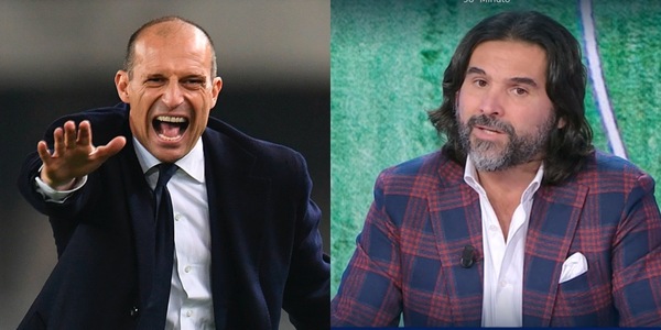 Adani attacca la Juve e Allegri: "Il calcio è cambiato ma lui..."