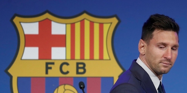 Messi non dimentica Barcellona: "In futuro vorrei tornare"