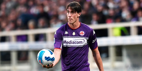 Juve, gli ottavi di finale valgono mezzo Vlahovic!